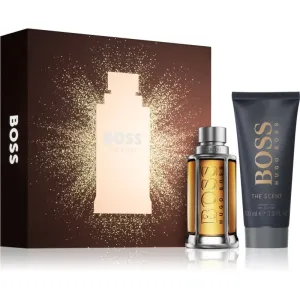 Hugo Boss BOSS The Scent gift set (III.) for men #1669736