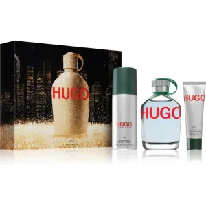 Hugo Boss HUGO Man gift set for men #1012196