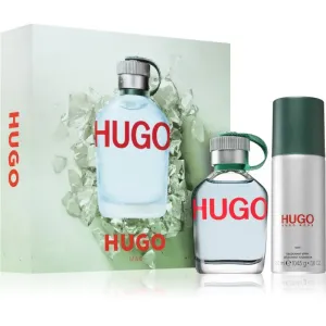 Hugo Boss HUGO Man gift set (II.) for men #1136247