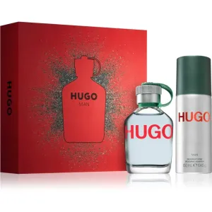 Hugo Boss HUGO Man gift set (II.) for men #1595301