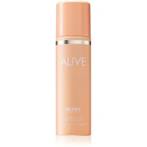 Hugo Boss BOSS Alive deodorant spray for women 100 ml #256097