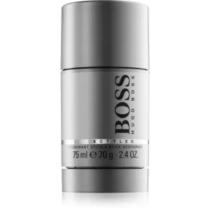 Hugo Boss BOSS Bottled deodorant stick for men 75 ml #212171