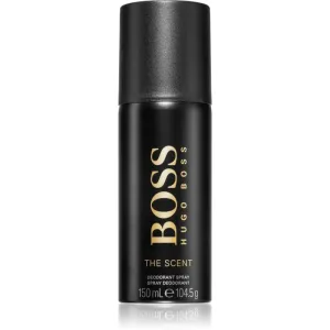 Hugo Boss BOSS The Scent deodorant spray for men 150 ml #749959