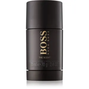Hugo Boss BOSS The Scent deodorant stick for men 75 ml #1000146