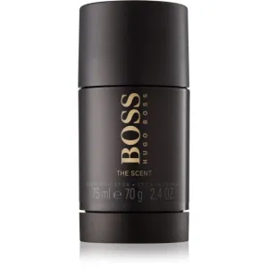 Hugo Boss BOSS The Scent deodorant stick for men 75 ml #222544