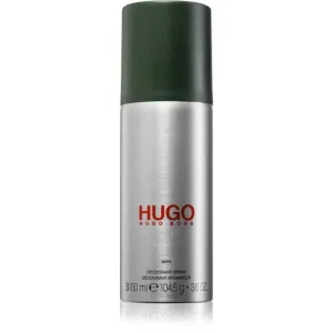 Hugo Boss HUGO Man deodorant spray for men 150 ml #749895