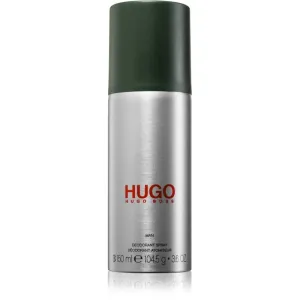 Hugo Boss HUGO Man Deodorant Spray for Men 150 ml #211122