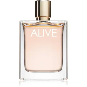 Hugo Boss BOSS Alive eau de parfum for women 80 ml #251967