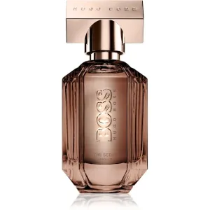 Hugo Boss BOSS The Scent Absolute eau de parfum for women 30 ml