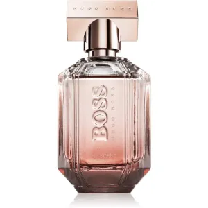 Hugo Boss BOSS The Scent Le Parfum perfume for women 50 ml #285057