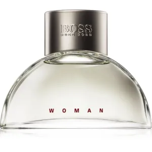 Hugo Boss BOSS Woman eau de parfum for women 50 ml