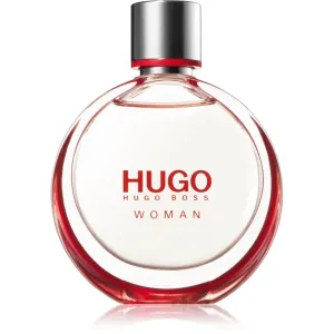 Hugo Boss HUGO Woman eau de parfum for women 50 ml #219114