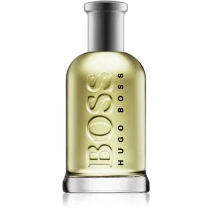 Hugo Boss BOSS Bottled eau de toilette for men 100 ml #754069