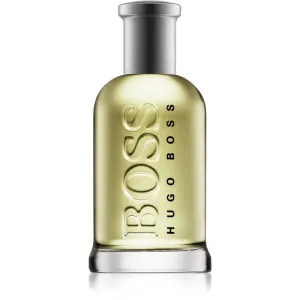 Hugo Boss BOSS Bottled eau de toilette for men 200 ml #754261