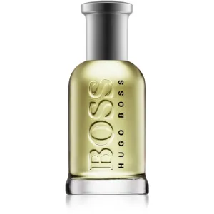 Hugo Boss BOSS Bottled eau de toilette for men 30 ml