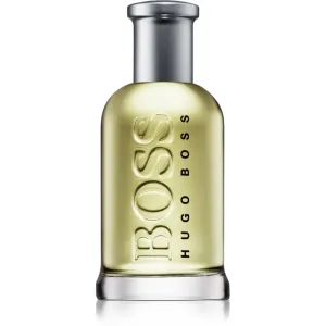 Hugo Boss BOSS Bottled eau de toilette for men 50 ml #754066