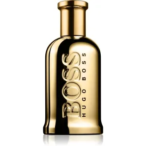 Hugo Boss BOSS Bottled Collector’s Edition eau de parfum for men 100 ml