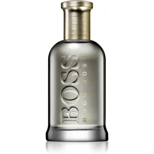 Hugo Boss BOSS Bottled eau de parfum for men 100 ml #1012179