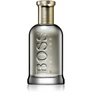 Hugo Boss BOSS Bottled eau de parfum for men 200 ml
