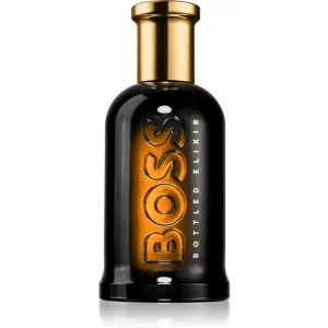 Hugo Boss BOSS Bottled Elixir eau de parfum (intense) for men 100 ml