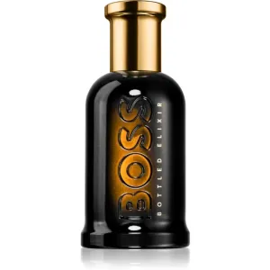 Hugo Boss BOSS Bottled Elixir eau de parfum (intense) for men 50 ml