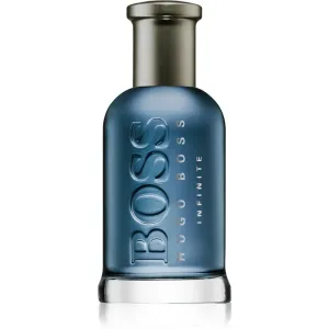 Hugo Boss BOSS Bottled Infinite eau de parfum for men 100 ml #213267