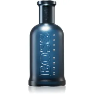 Hugo Boss BOSS Bottled Marine Summer Edition 2022 eau de toilette for men 100 ml