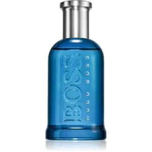 Hugo Boss BOSS Bottled Pacific eau de toilette (limited edition) for men 100 ml