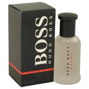 Hugo Boss - Boss Bottled Sport 30ML Eau De Toilette Spray