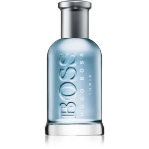 Hugo Boss BOSS Bottled Tonic eau de toilette for men 100 ml #231333