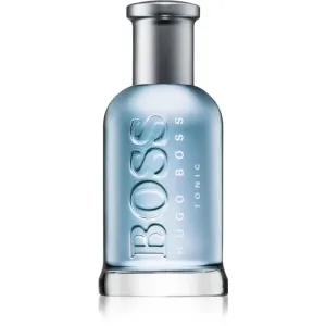 Hugo Boss BOSS Bottled Tonic eau de toilette for men 50 ml