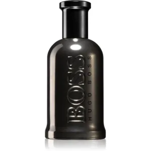 Hugo Boss BOSS Bottled United Limited Edition 2021 eau de parfum for men 200 ml #1158948