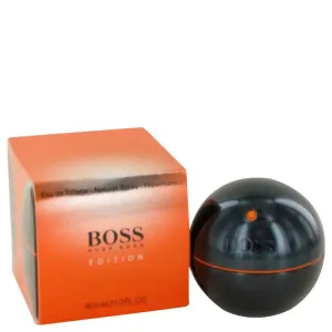 Hugo Boss - Boss In Motion Black 40ML Eau De Toilette Spray
