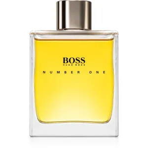 Hugo Boss BOSS Number One eau de toilette for men 100 ml #254351