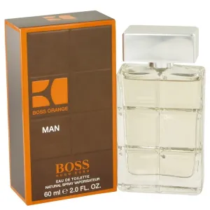 Hugo Boss - Boss Orange Man 60ML Eau De Toilette Spray