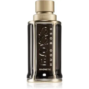 Hugo Boss BOSS The Scent Magnetic eau de parfum for men 50 ml