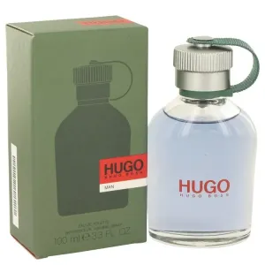 Hugo Boss - Hugo 100ML Eau De Toilette Spray