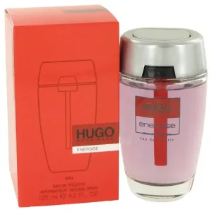 Hugo Boss - Hugo Energise 125ML Eau De Toilette Spray