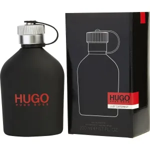Hugo Boss - Hugo Just Different 200ML Eau De Toilette Spray