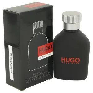 Hugo Boss - Hugo Just Different 40ml Eau De Toilette Spray