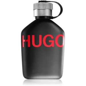 Hugo Boss HUGO Just Different eau de toilette for men 125 ml #1758587