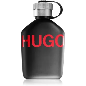 Hugo Boss HUGO Just Different eau de toilette for men 125 ml #220810