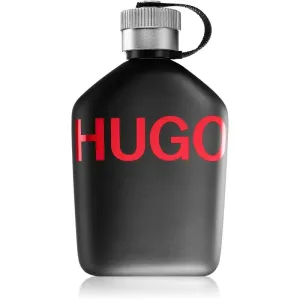 Hugo Boss HUGO Just Different eau de toilette for men 200 ml #214109