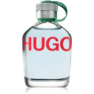 Hugo Boss HUGO Man eau de toilette for men 125 ml #1758487