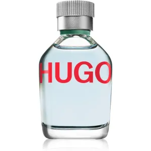 Hugo Boss HUGO Man Eau de Toilette for Men 40 ml #294466