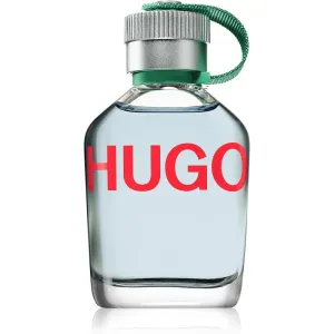 Hugo Boss HUGO Man Eau de Toilette for Men 75 ml #220291