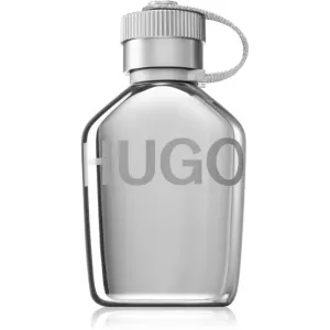 Hugo Boss HUGO Reflective Edition eau de toilette for men 75 ml
