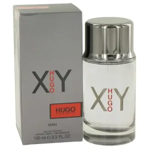 Hugo Boss - Hugo XY 100ML Eau De Toilette Spray