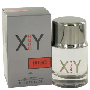 Hugo Boss - Hugo XY 60ML Eau De Toilette Spray