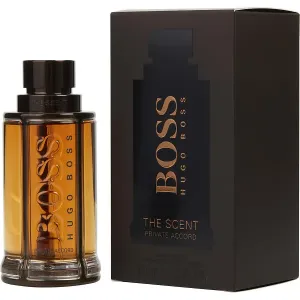 Hugo Boss - The Scent Private Accord 100ML Eau De Toilette Spray